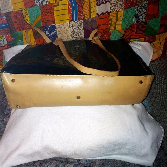 Arcadia extra large shoulder bag - Picture 8 of 12